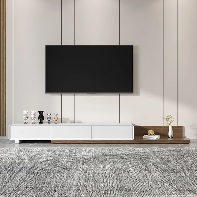 

Television Display TV Stands Combination Minimalist Cabinets Consoles TV Stands Mounts Stojaki Telewizyjne Room Furniture