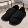 Unisex Diabetic Slip-On Orthopedic Shoes