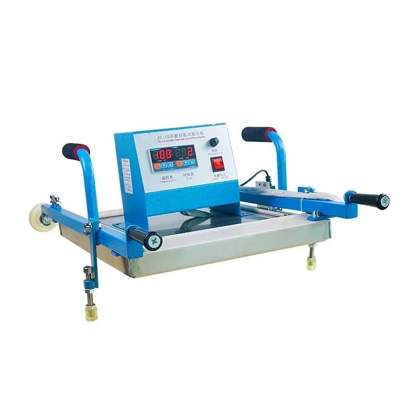Printing Factory Color Printer Portable Portable Desktop Printer