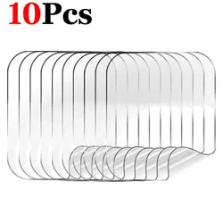Soft Flexible Hydrogel Anti - Scratch Screen Protectors for Huawei Fit 4 Pro (10Pcs)
