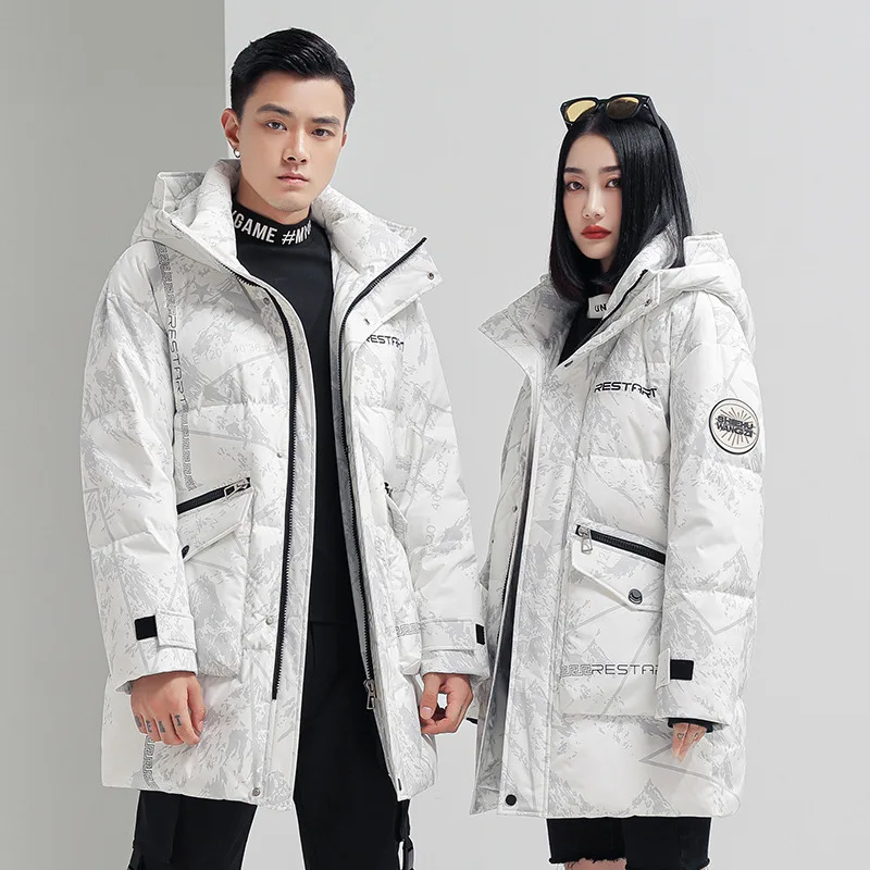 Рисунок 3 - Зимняя одежда, новинка