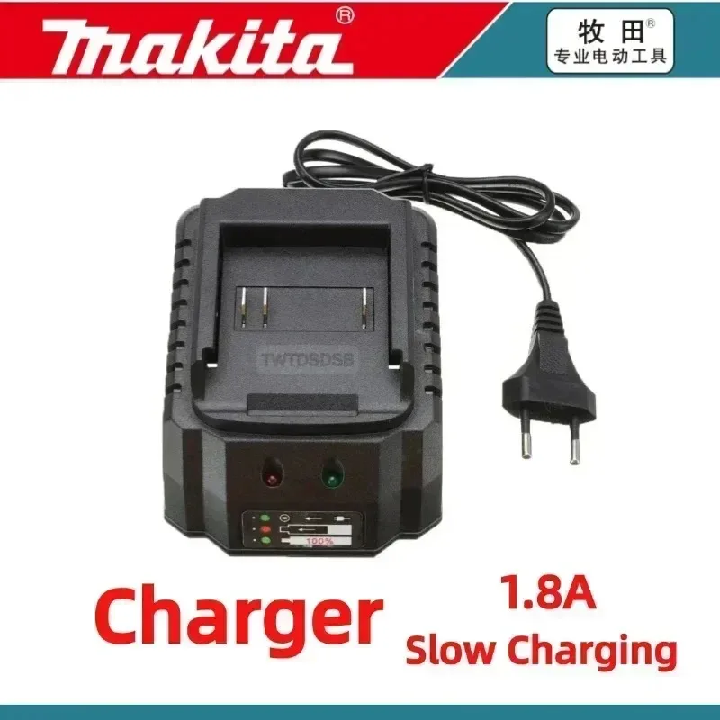 Slow Charger