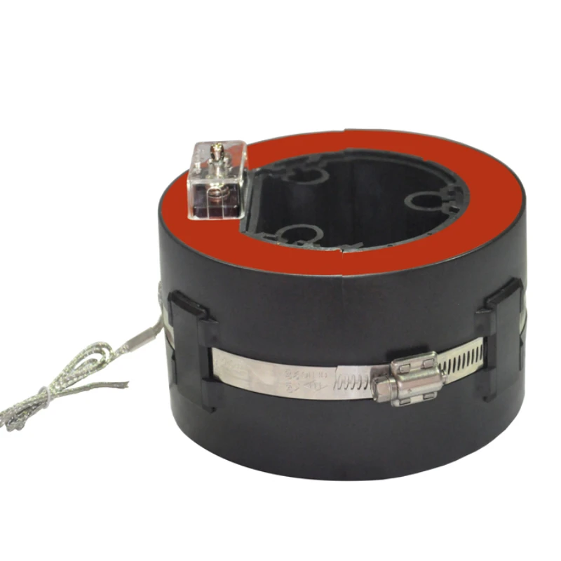 

Hot Split Type Zero Sequence Low Voltage Current Transformer 500/5a