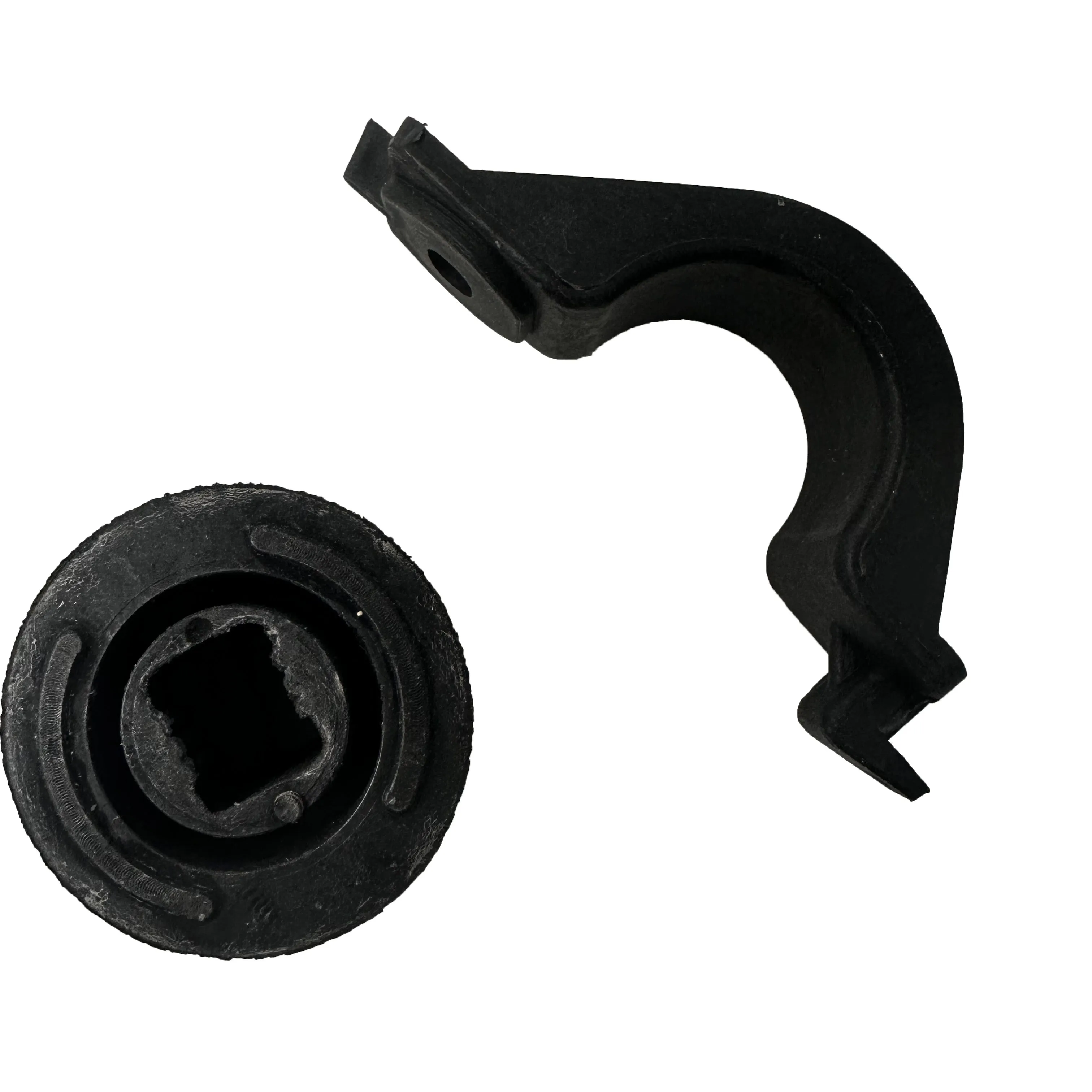 For Hyundai Tucson Sportage KM Urr Mtg Water Tank Upper Bracket Radiator Upper Fixing Bracket 253352E000 253352E001