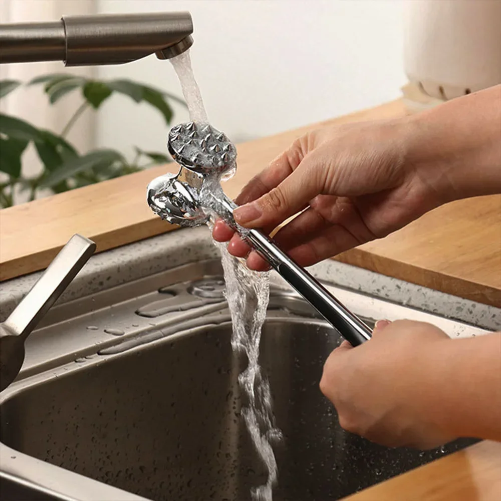 Creative Meat Hammer Loose Meat Hammer Pork Chop Steak Fluffy Tender Minced Kitchen Tools Gadgets food processors