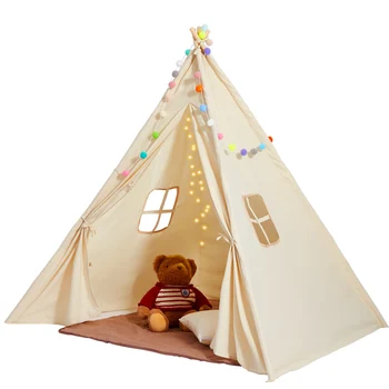 SucceBuy Kids Play Tent 1