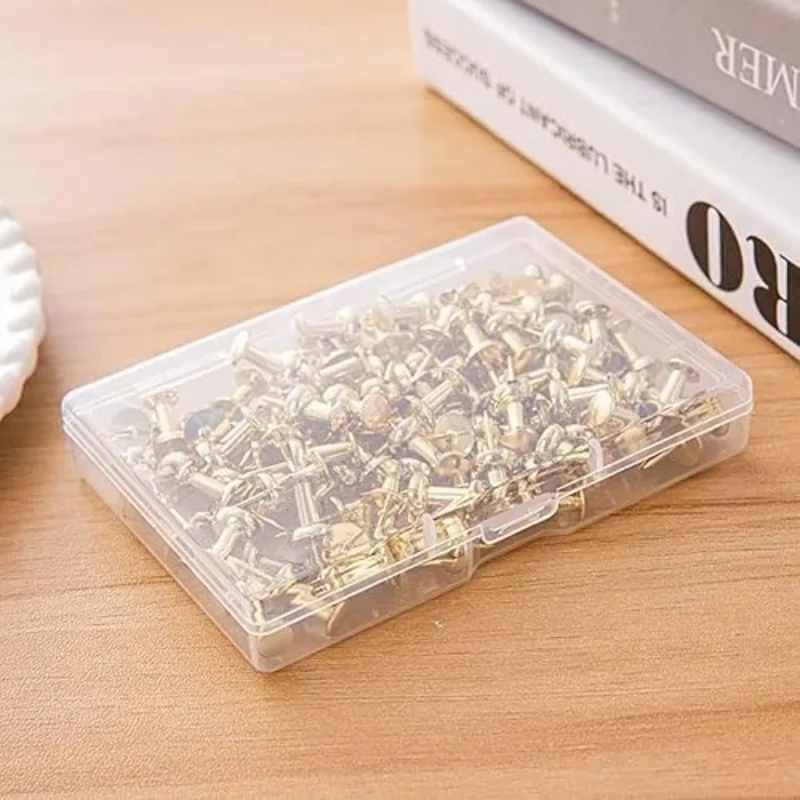 100개 I자형 푸시핀 금속 핀, 게시판용 지도핀, DIY 사진 벽용, 패브릭 퀼팅용 바느질 핀