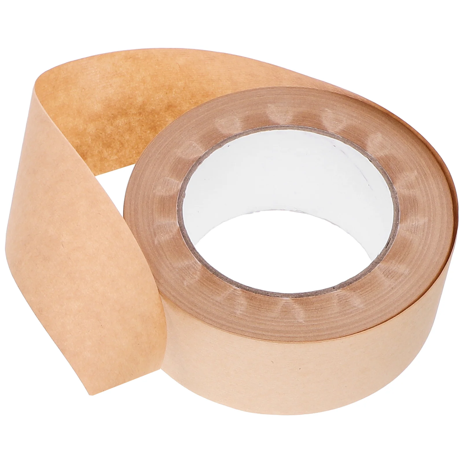 

Watercolor Painting Tape Activated Photo Frame Carton Seal Paper Sealing Tape Paper Sealing