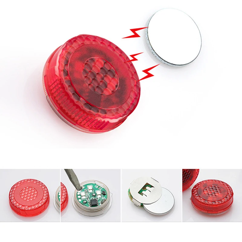 ڱ  5 LED ڵ   ,  Ʈκ   Ĺ 浹 Led  , 2 