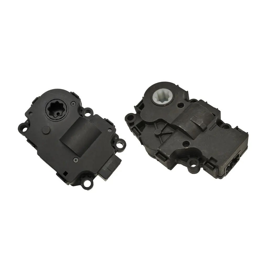 For BMW G20 G21 G30 G32 G12 Car Heater Switch Heating Actuator 4PIN For BMW 3 5 6 7 Series 320 325 523 535 630 740 64119384023