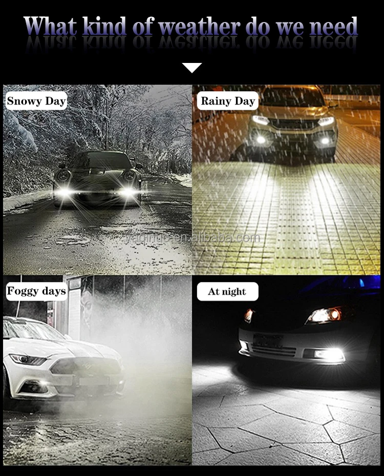 7inch LED Work Light Bar Long Lighthouse Led Work LED Offroad LED Bar 4 Inch Spo