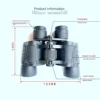 Direct Sales Binoculars 80x80 High Definition Mobile Phone To Take Pictures and Find Bee Concerts To Watch The Moon 4