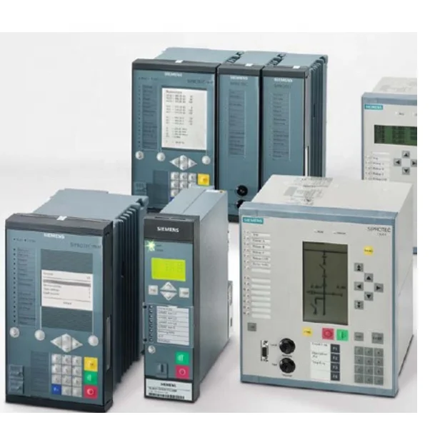 

Siemens 7SJ61/62/63/64 Protect relay