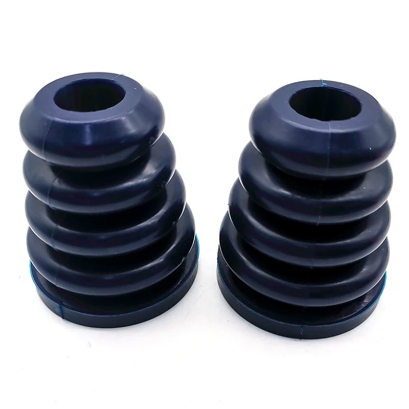 Rear Bump Stop Bushes Rear Bump Stop Bushes Kit Pair Fit For Ford BA BF FG Falcon IRS XR6 XR8