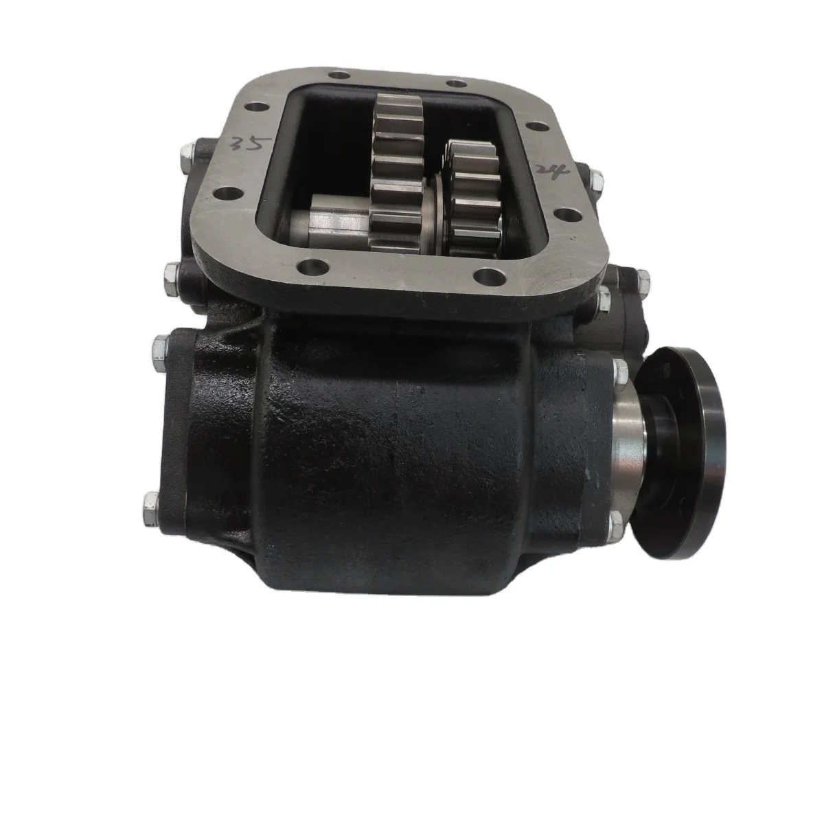 

All trucks power take off PTO QD60 G20721 power take off PTO for all China truck parts
