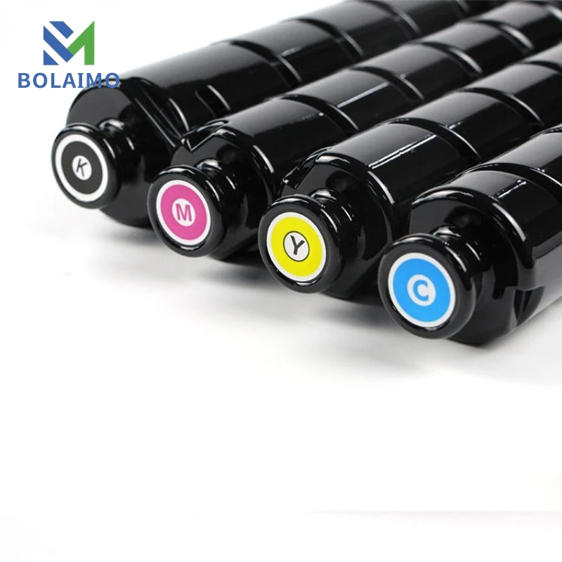 1PCS NPG46 GPR31 C-EXV29 Toner Cartridge For Canon iR-ADV C5030 C5035 C5235 C5240 High Quality Toner