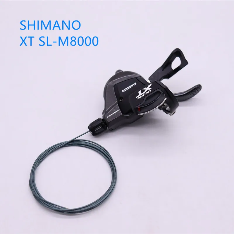Shimano Deore Xt Sl M8000 Shifter | Shimano Xt Shifter 11