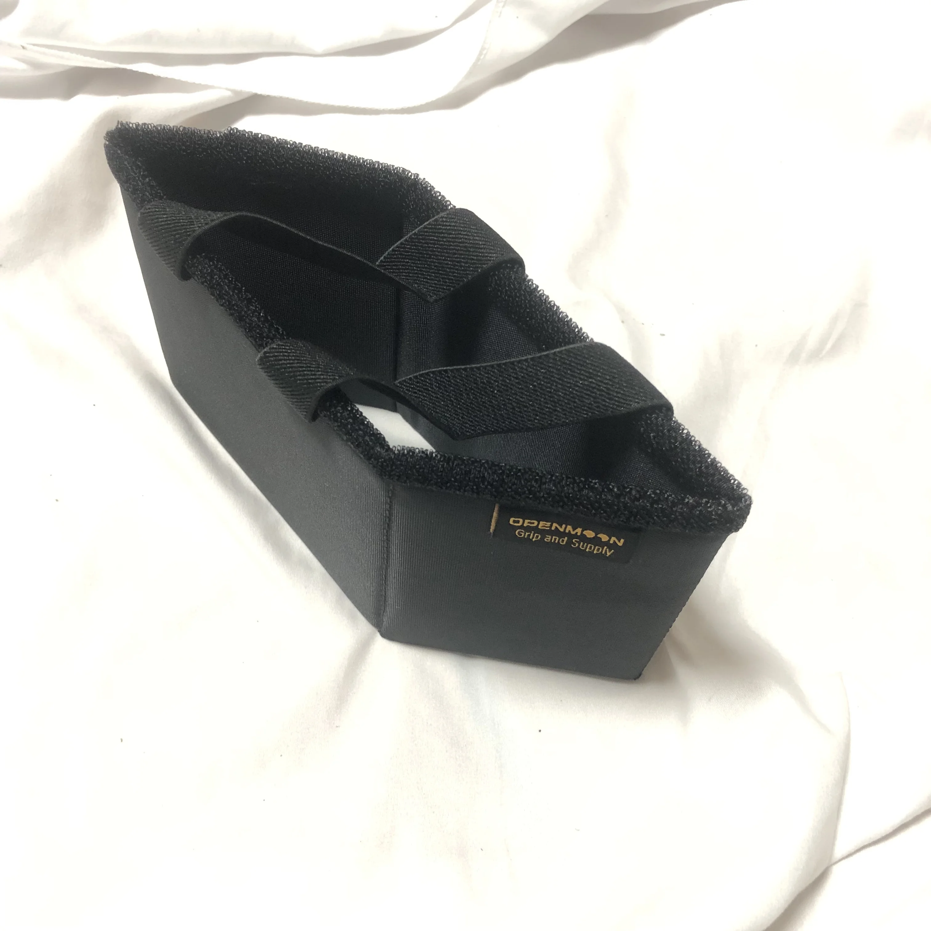 Description Picture 4 of itemVAXIS OPENMOON Foldable Camera Screen Hood Sun Visor 5/7/9 Inch visor to shade Monitor Hood Sunshade For Feelworld