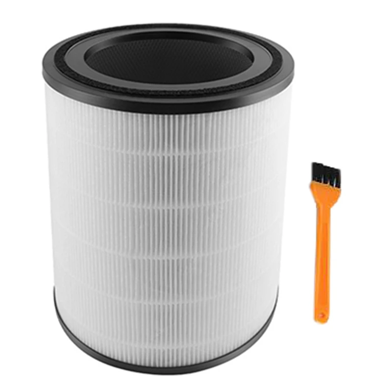 

Replacement Parts HEPA Filter For LEVOIT LV-H133-RF Air Purifier Filter For Home Cleaning