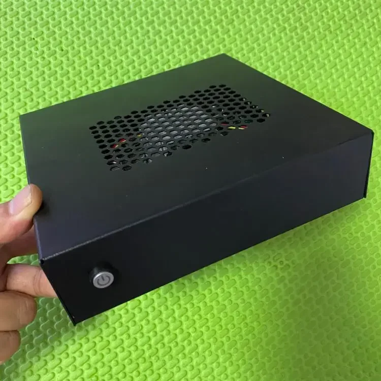 

Три сетевые карты 3000 м, три сетевых порта 64 бит Aikuai, три сетевых карты Intel, мягкая маршрутизация Yanhua