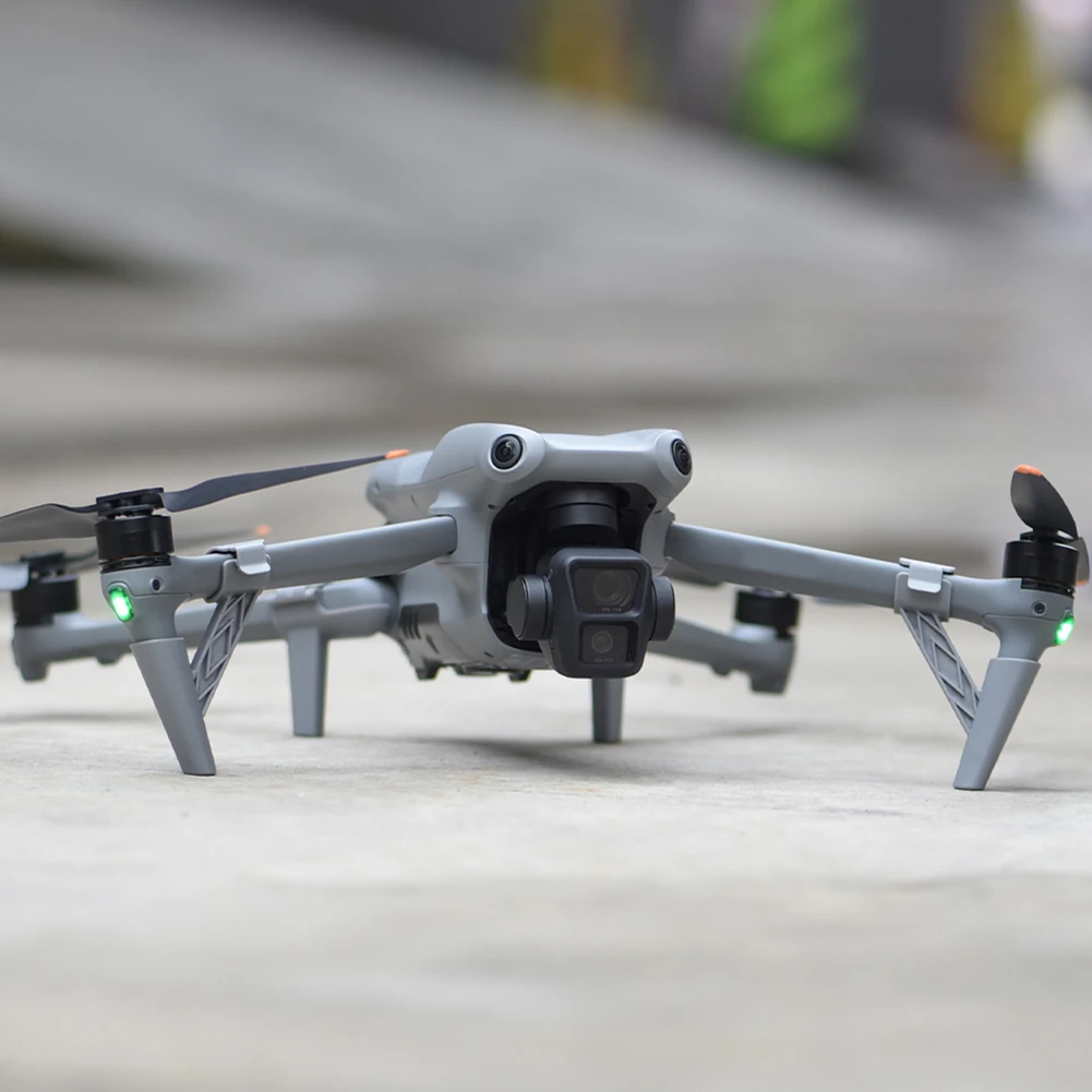 DJI Mavic Air 3  ׼    Ȯ   ν ĵ,  ﰢ ٸ