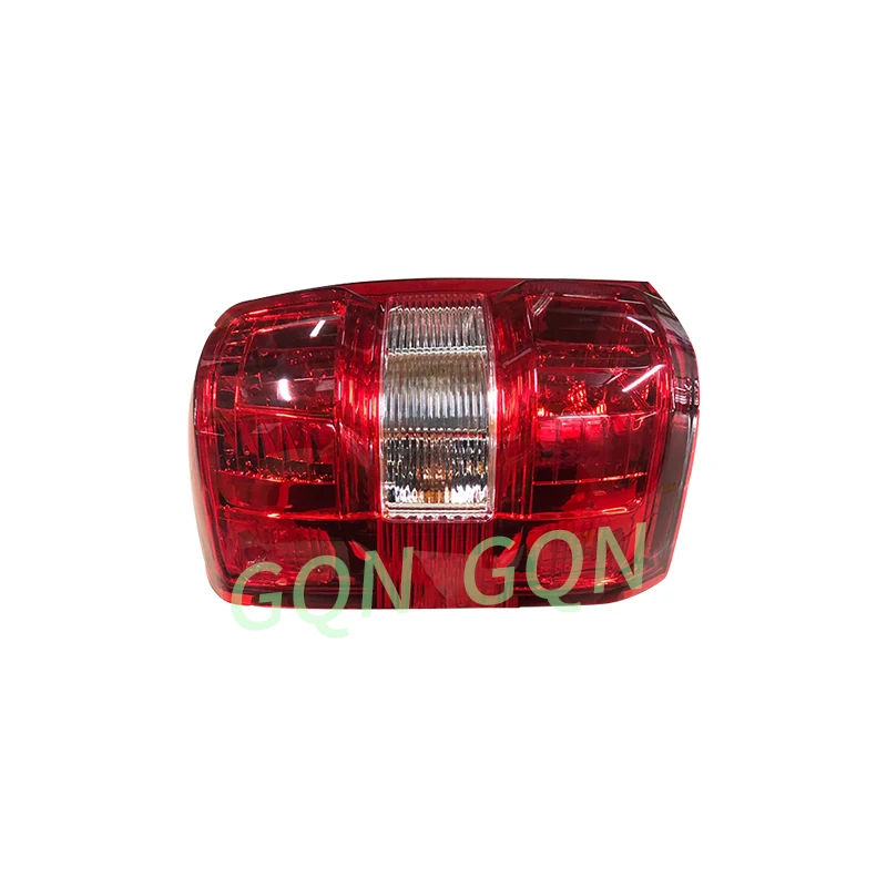 

Rear tail light combination light Ch an gf en gC he et ah q6 taillight Rear combination lamp assembly