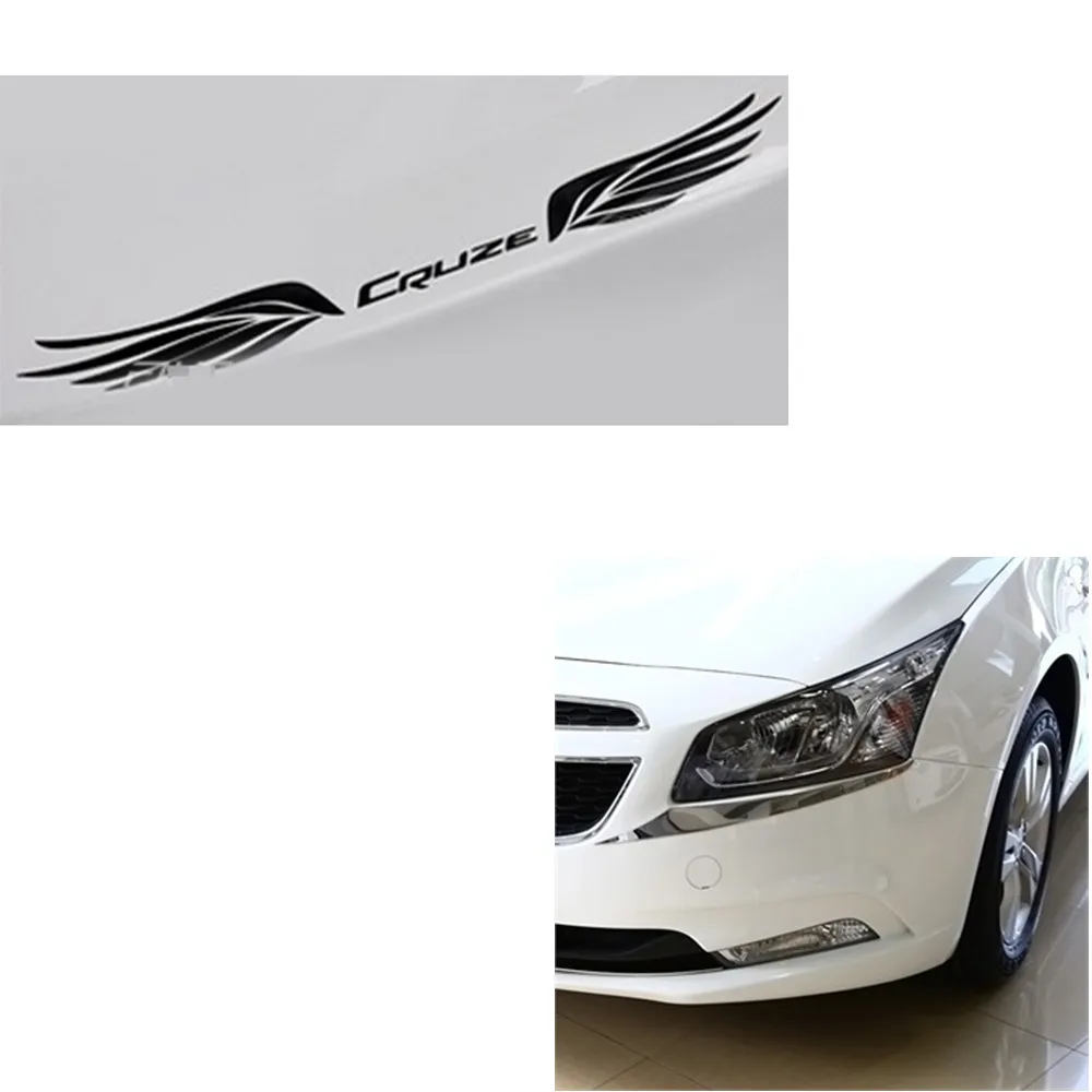 

Задняя крышка передней фары для Chevrolet CRUZE, автомобильный Стайлинг
