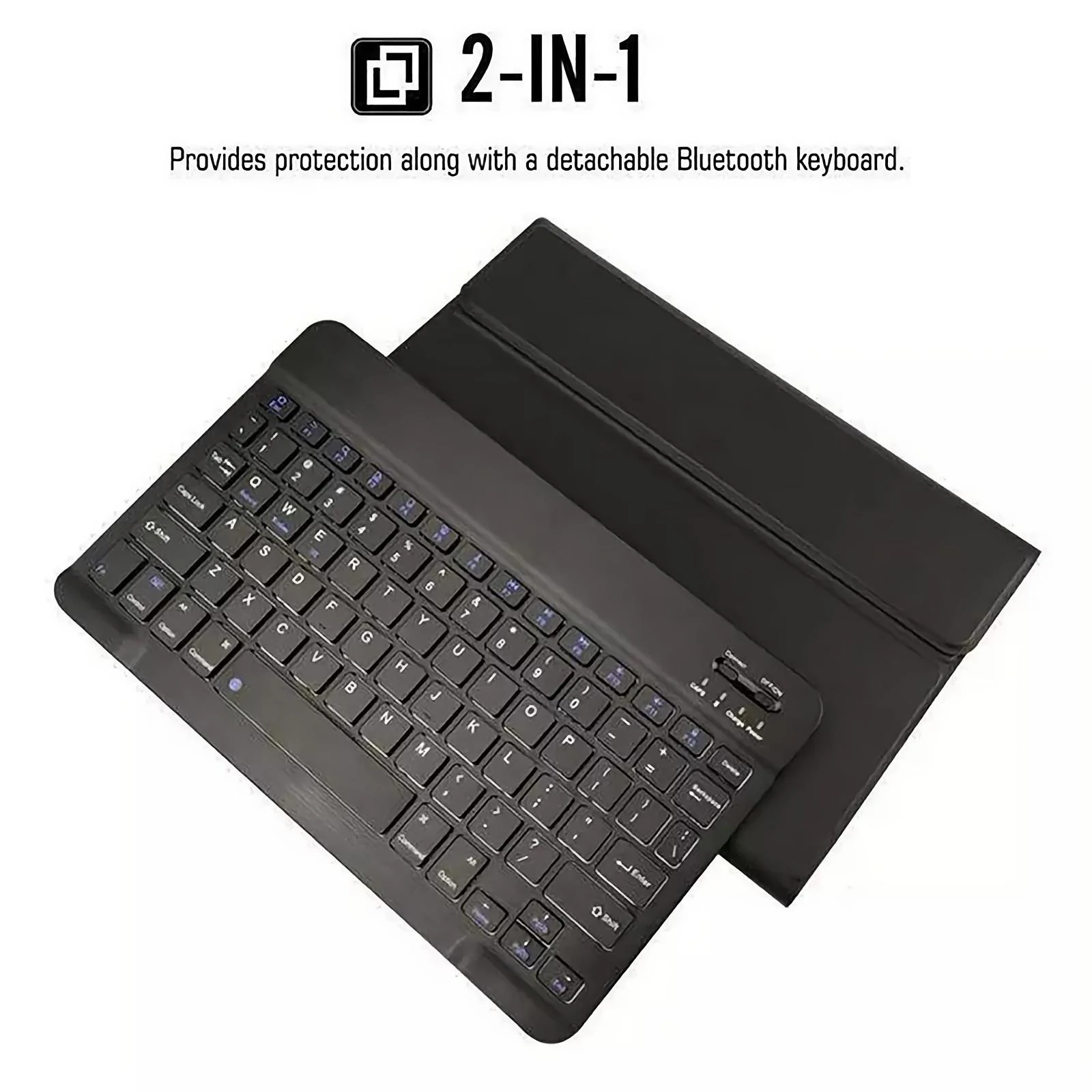 Samsung Galaxy Tab S6 キーボードカバー付き Amazon.co.jp: Galaxy Tab S6 Lite 10.4インチ キーボードケース