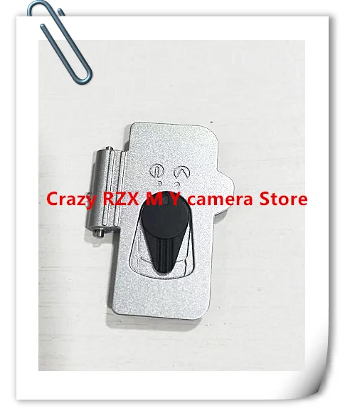 Nuovo Coperchio Batteria Porta Batteria Originale Em5 Ii Per Parti Di Riparazione Fotocamera Olympus Om-D E-M5 Mark Ii
