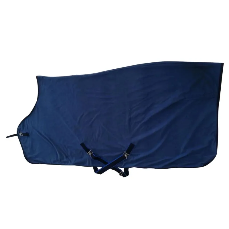 Manta Caballo Spring and Autumn Polar Fleece Horsecloth Outdoor Horse Room Thermal Insulation Horse Rugs