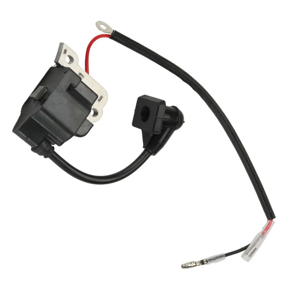 Accessories Ignition Coil For Mantis 7260 7261 7262 Tillers 22cc 25cc