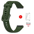 Green Strap Bundle