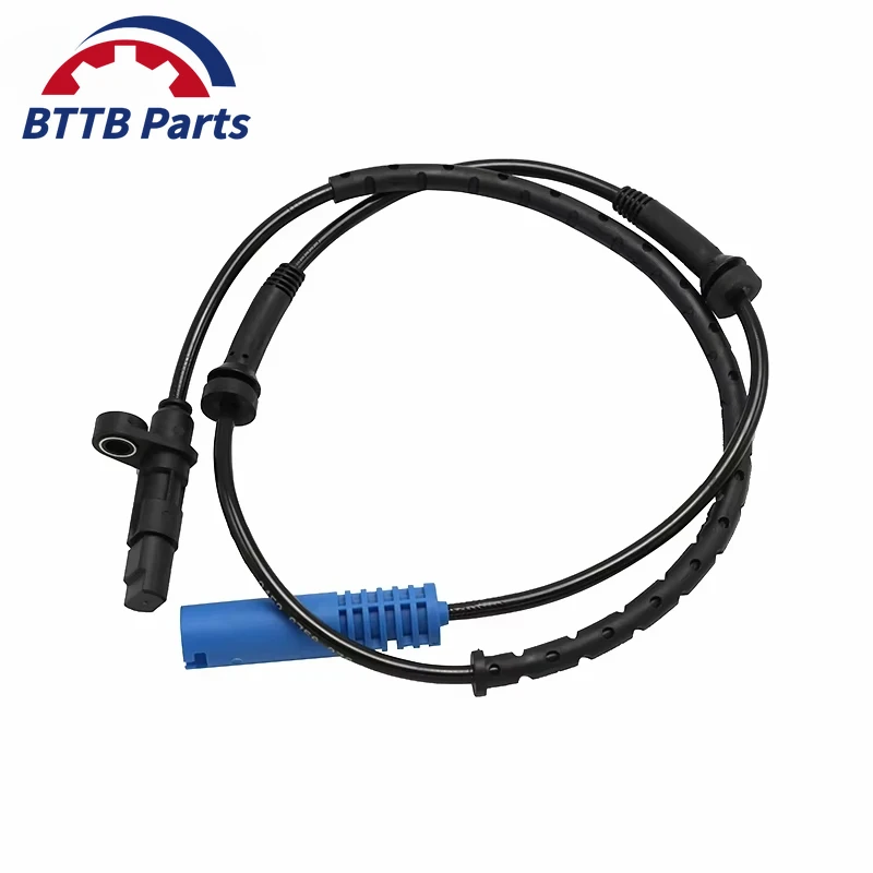 34526756375 34526756376 Front Rear Left Right ABS Wheel Speed Sensor For BMW M5 E39 525i 528i 530i 540i