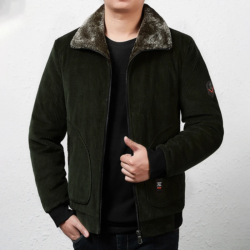 남성용 밀리터리 겨울 재킷, 콜드 재킷, 야구 폭격기 가디건, 오토바이 스포츠 히팅 테크웨어