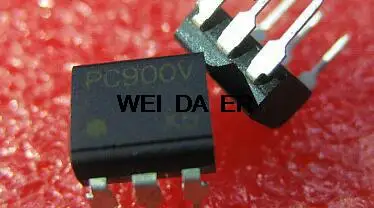 100% NEW Free shipping PC900V DIP6 MODULE new Free Shipping