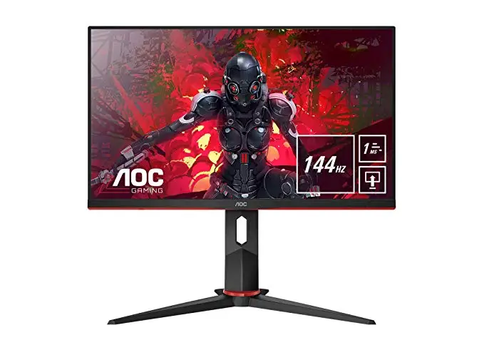 Монитор gmng gaming. Монитор AOC 27g2u5/BK. Монитор AOC 27" c27g2u/BK. Монитор AOC 144hz. Монитор: 27" монитор AOC 27g2u/BK 144 Гц черный.