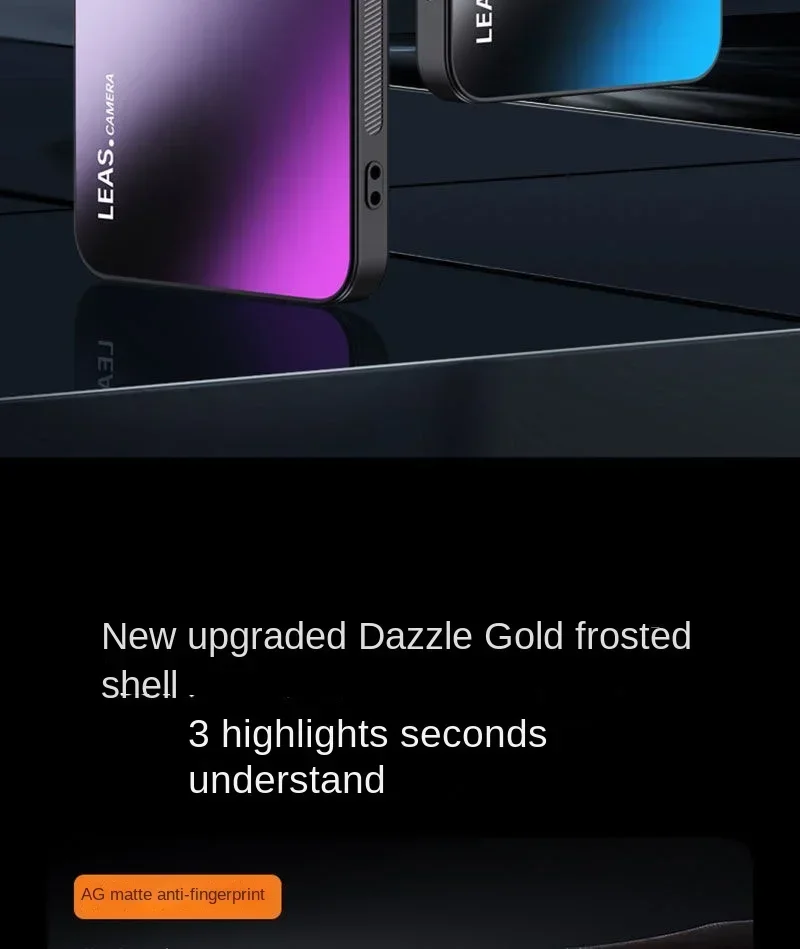 Matte Armor-Hülle für Xiaomi 17T 15T 15 15S 14T/13T/12T Pro mit Magnetring-Ständer und Autohalterung, Stoßfeste Hartschale – Detail 5