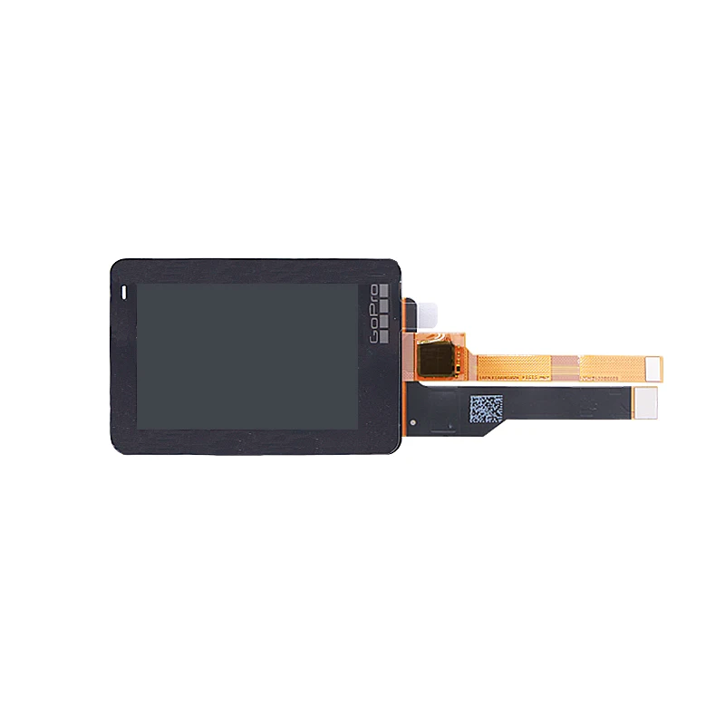 New Original LCD Display Assembly lcd display screen camera replacement part with Touch Screen for Gopro Hero 6/7 Camera Repair Parts