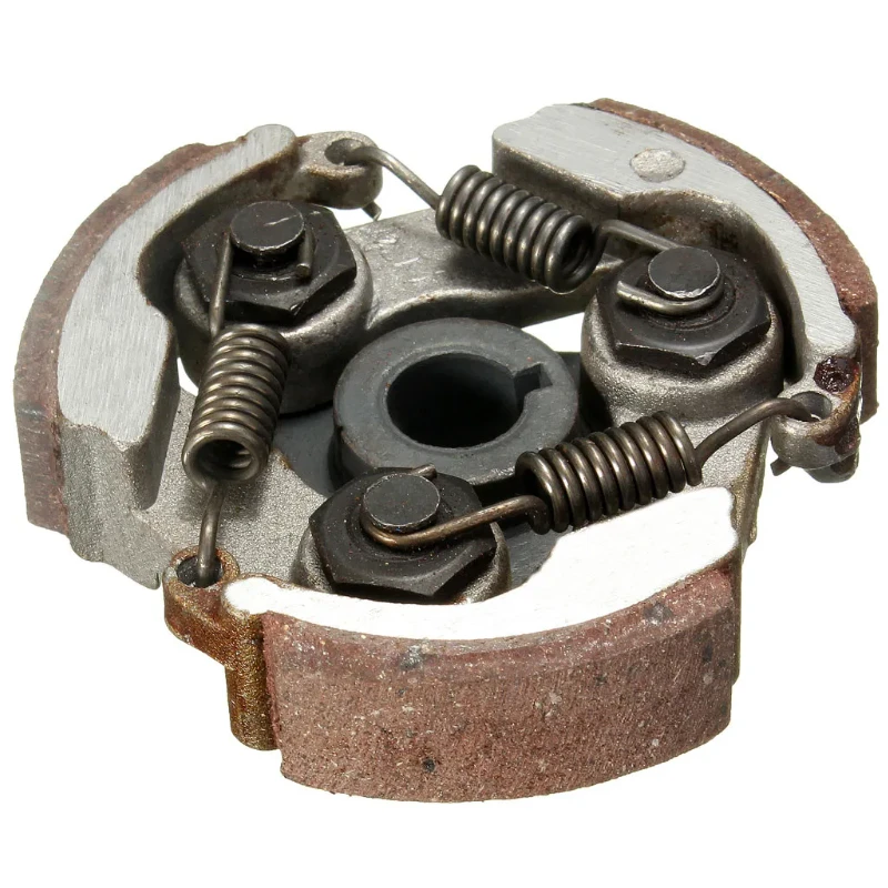 Moto Minimoto Frizione Centrifuga Lega Mini Moto Dirt Bike Atv Quad 3 Molla Scarpa 47Cc 49Cc 2 Tempi
