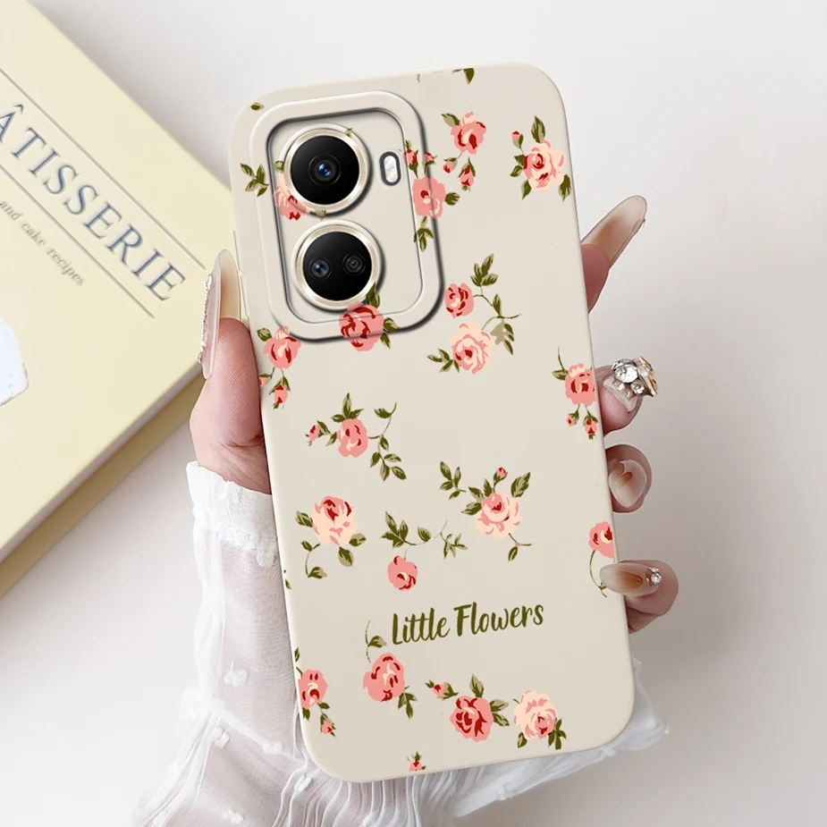Luxury Candy Painted Shockproof Phone Case