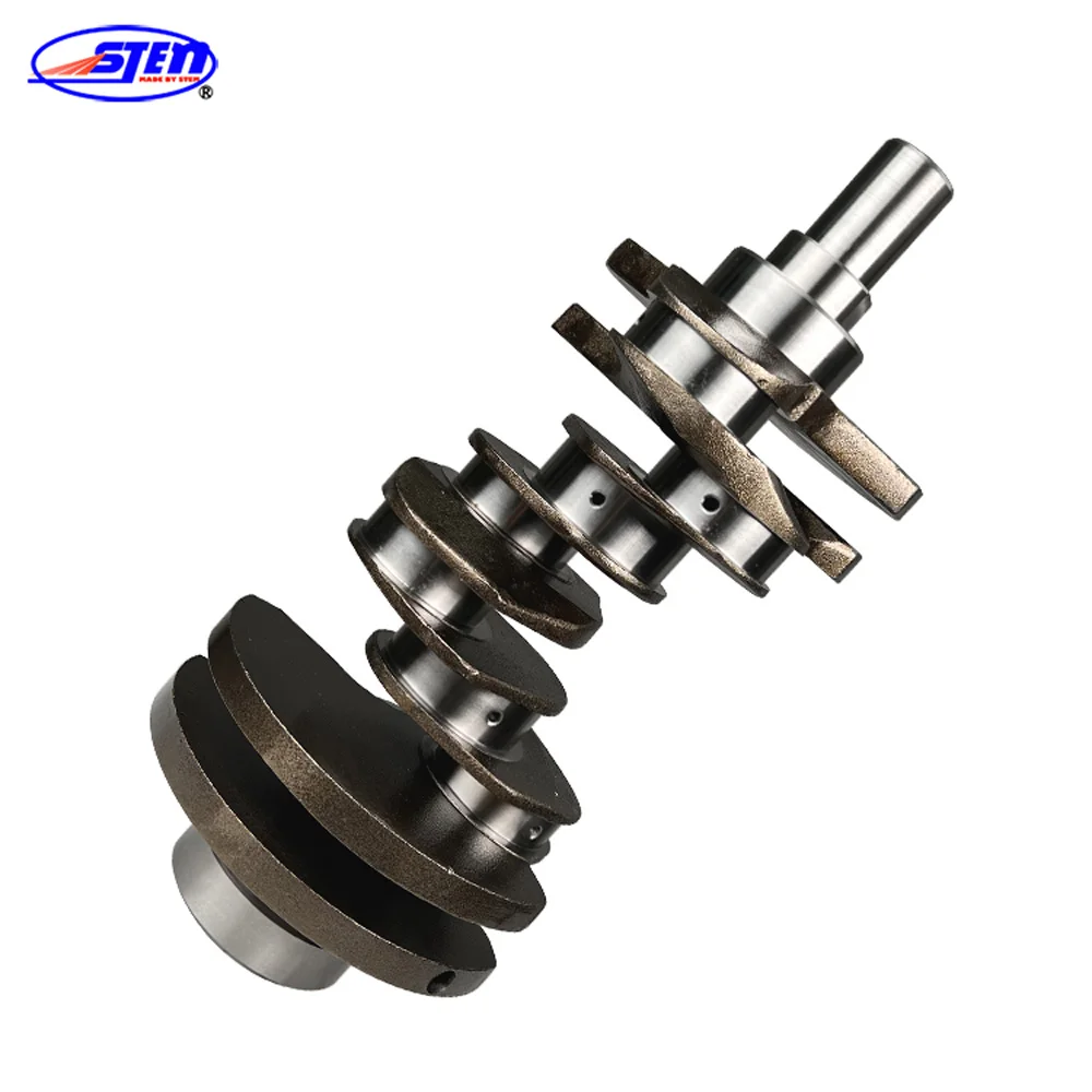 

TDV6,2.7 diesel V6, 2.7L Engine Crankshaft For LAND ROVET Discovery Range Rover Sport3.0L,LR010297，LR038168,LR106166,LR052136