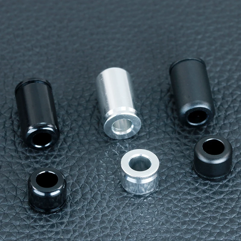 DIY Alumunum Made Y-Splitter Earphone upgrade cable dedicated splitter