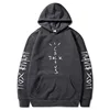 Hoodie Men Women Cactus Jack Cotton Sweatshirt Print Oversized Astroworld Pullover Hoody Hip Hop Travis Scott Top Brand Clothing 6