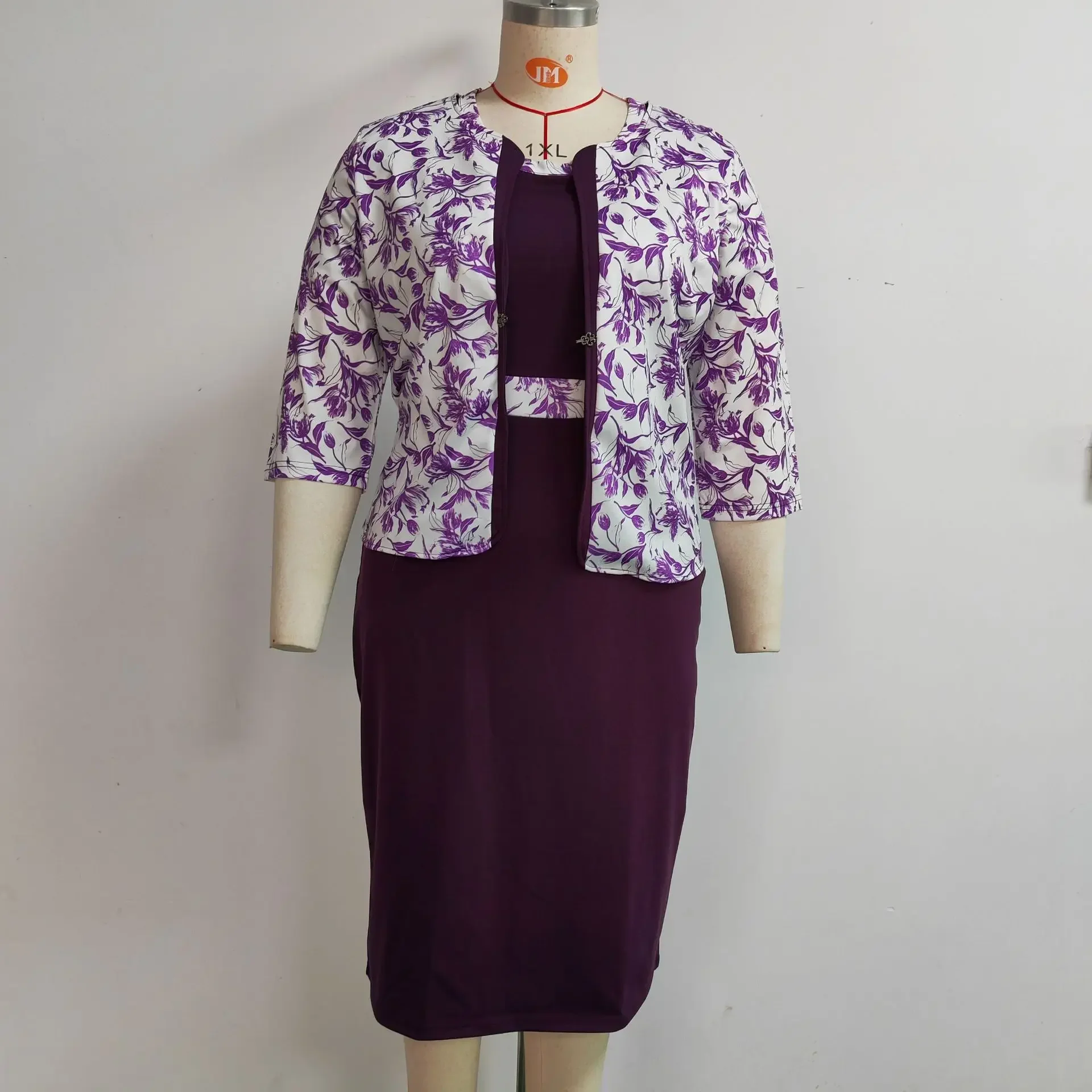 Рисунок 6 - Комплект африканского платья