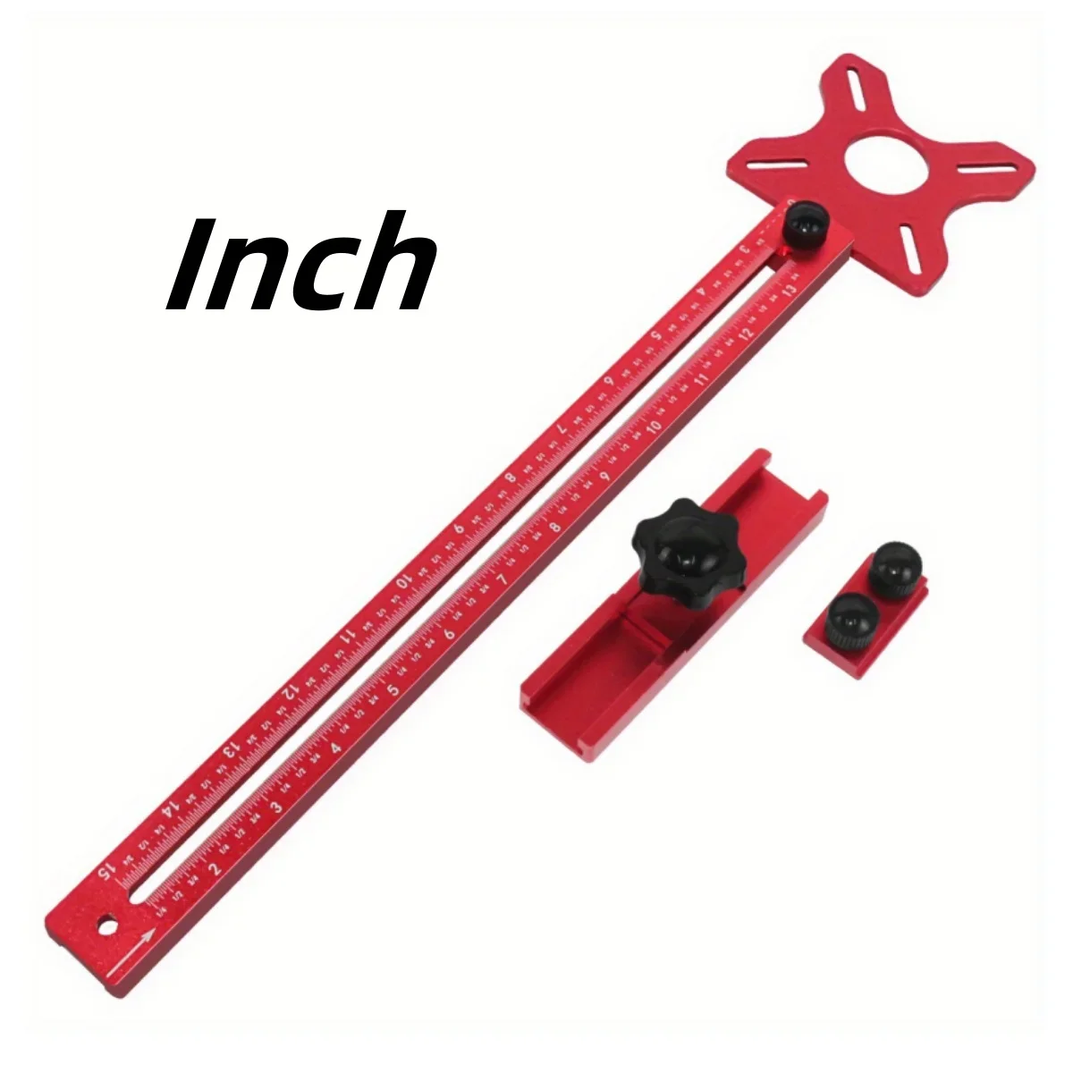 Inch Set A