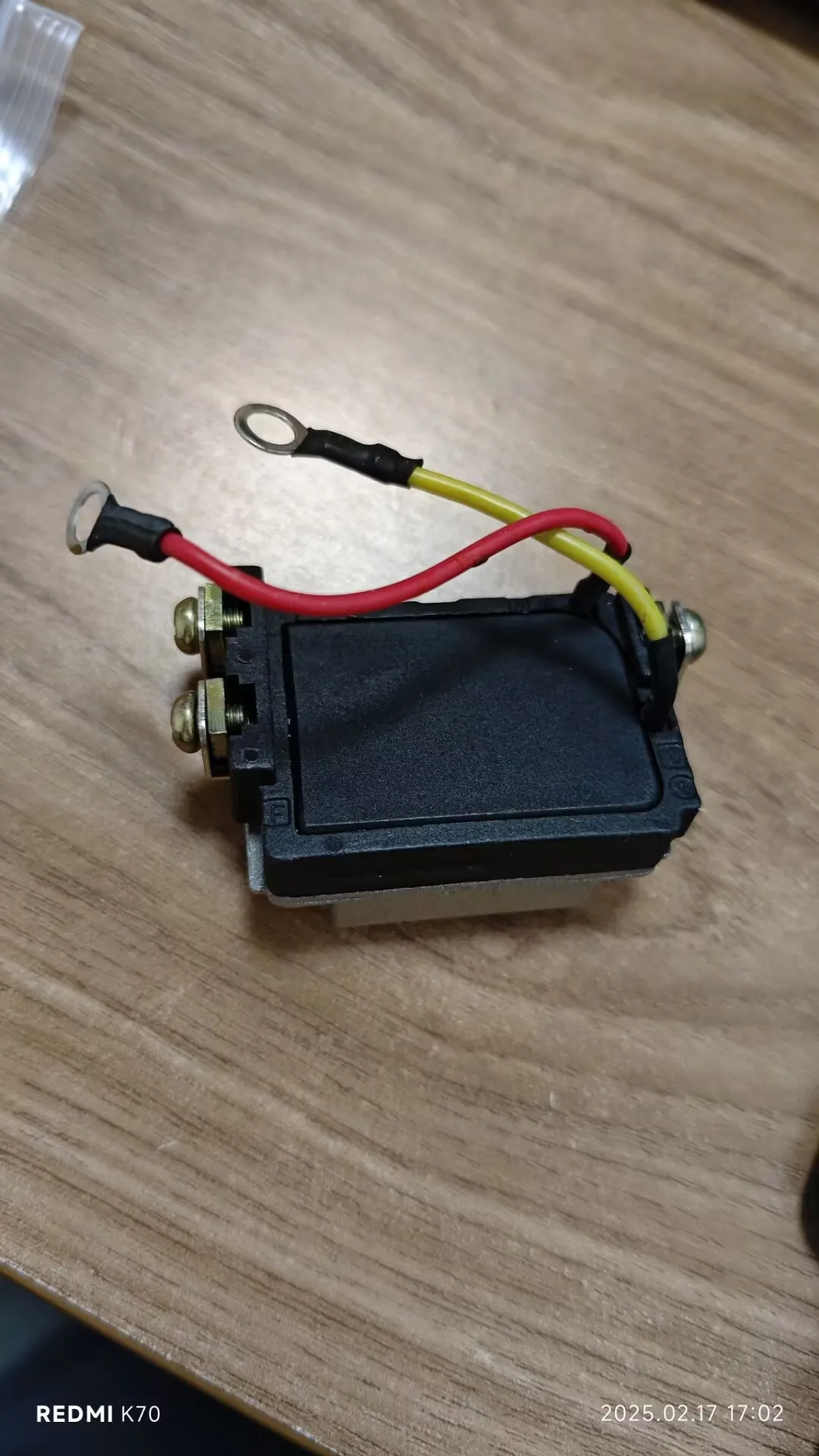 Original Ignition Module For T0yota Corolla/prizm/celica Oem# 89620-16260 896260 High Quality