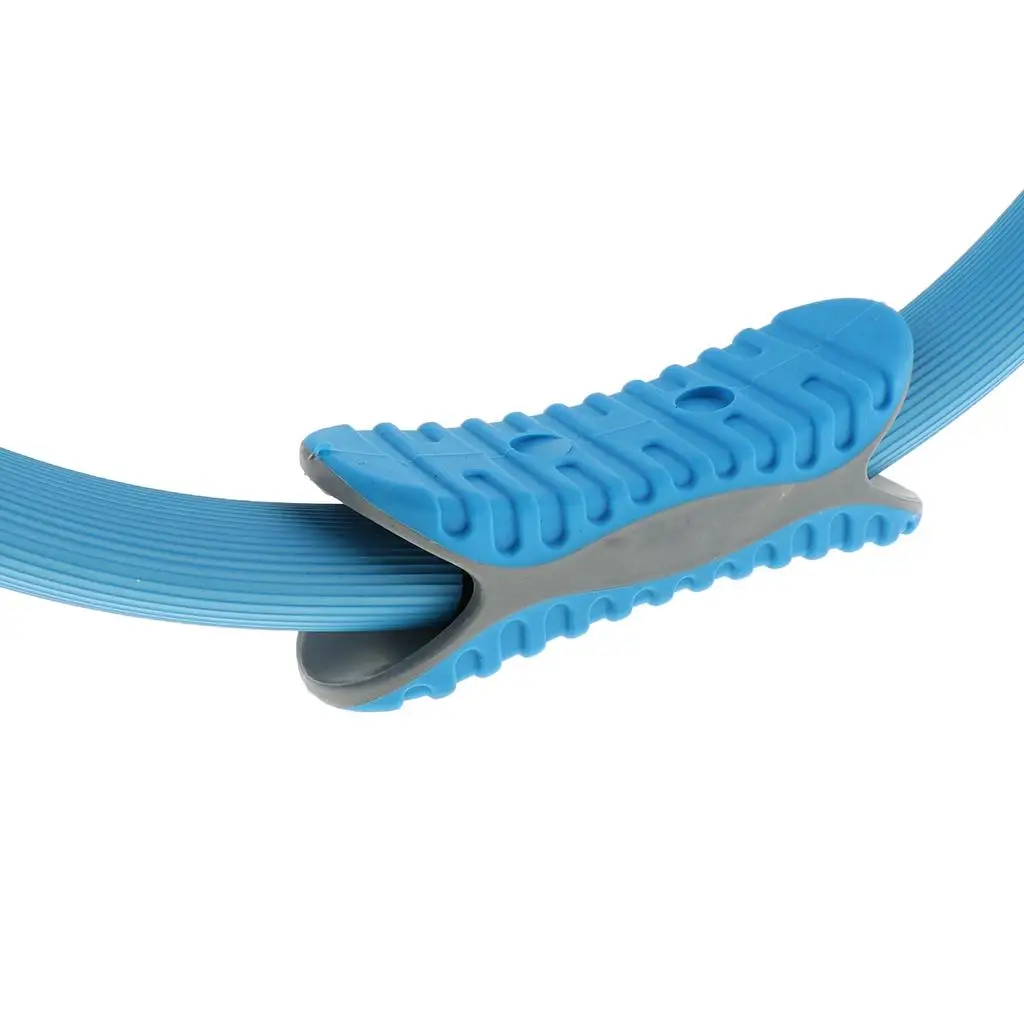 30cm Resistance Pilates Handle yoga gymnastiquenastique
