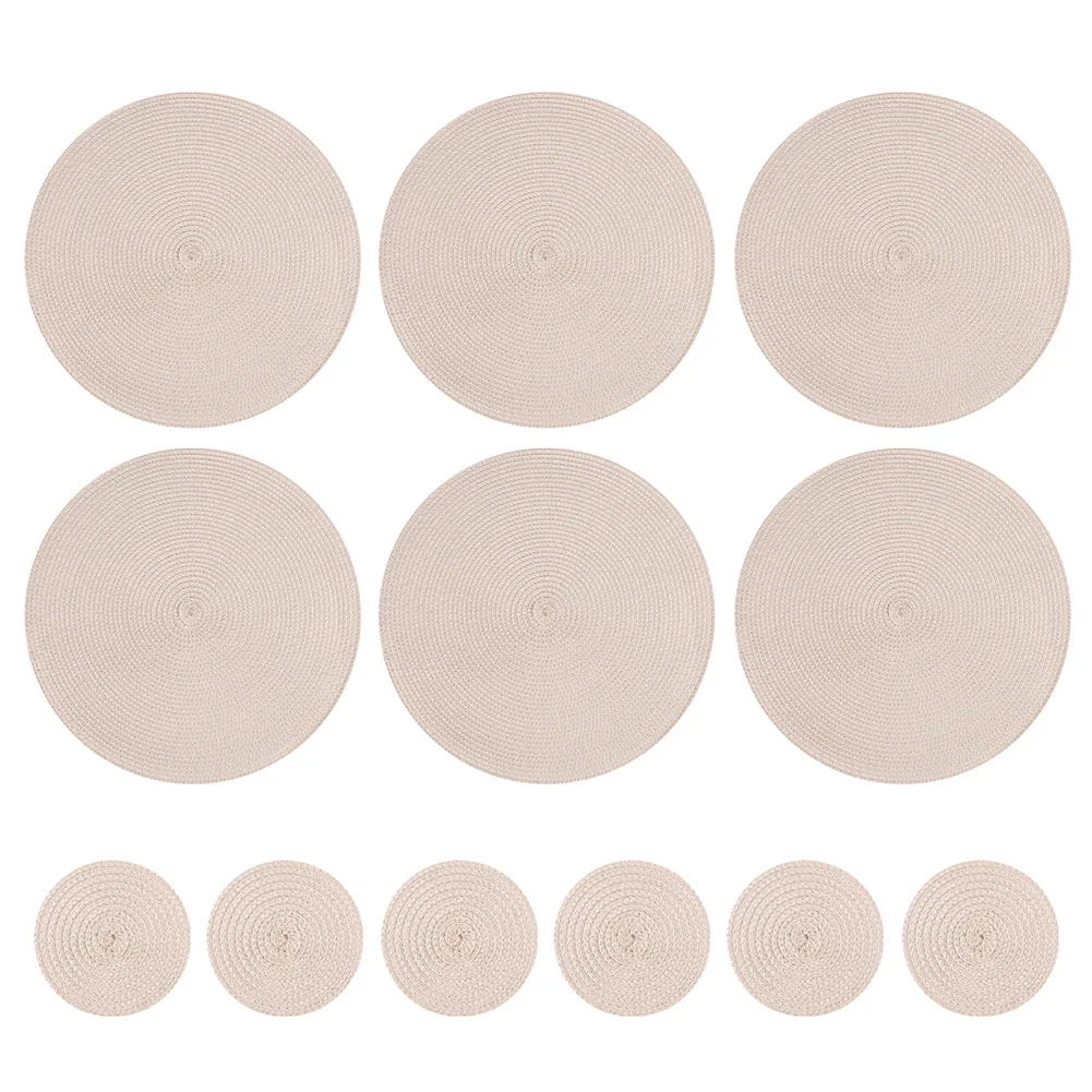 PP beige set