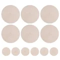 Beige set