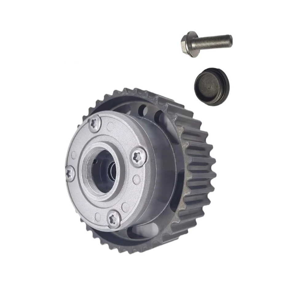 Camshaft Adjuster For Renault Clio Kangoo Megane Scenic 0.9l 1.2l TCe - View #7
